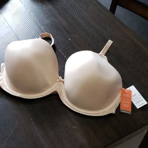 Nursing T-Shirt Bra